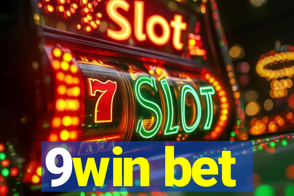 9win bet